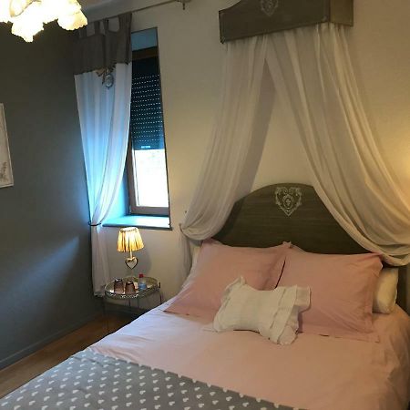 Gite Des 3 Chateaux 希伯维列 外观 照片