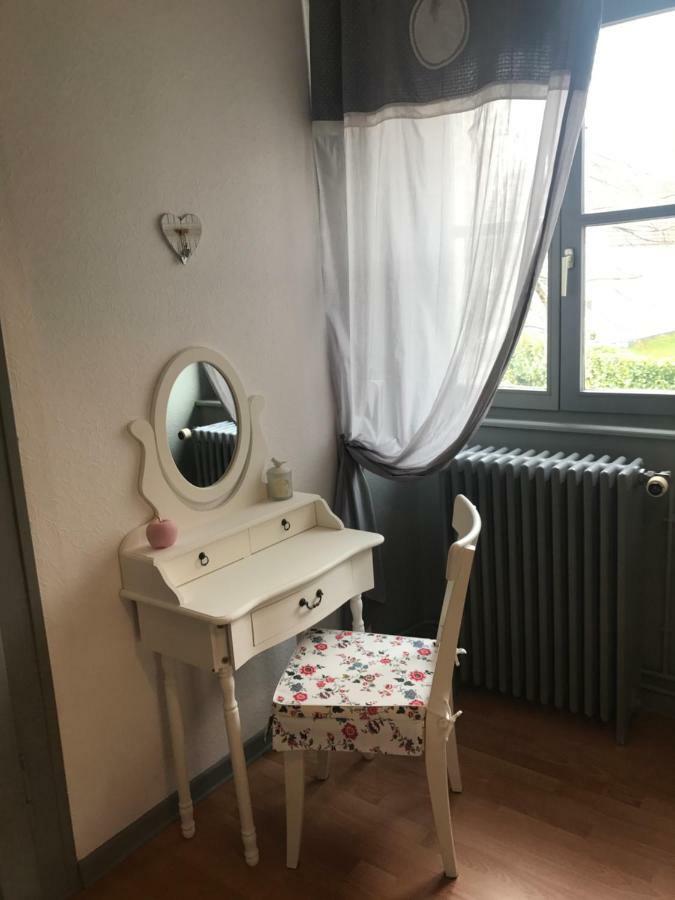 Gite Des 3 Chateaux 希伯维列 外观 照片